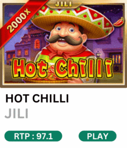 Hot Chilli